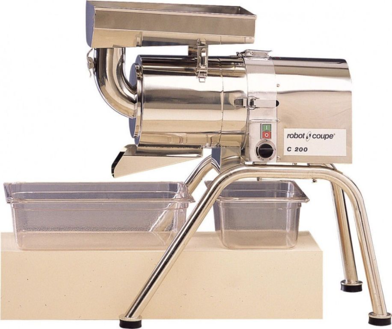 Соковыжималка Robot Coupe C200 1030х400х860