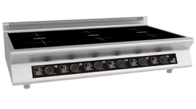 Индукционная плита Kobor I7-6T