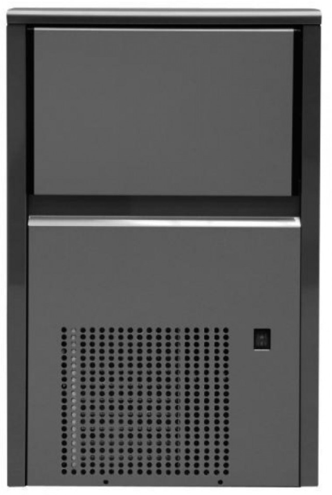 Льдогенератор ICE TECH SK45 воздушное охлаждение