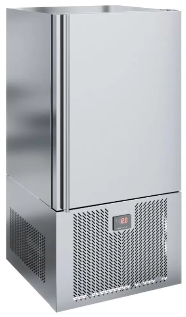 Шкаф шоковой заморозки Полаир CR7-G (400 V)