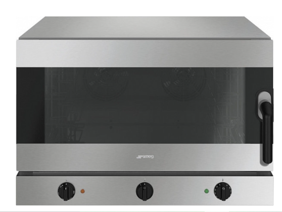 Конвекционная печь SMEG ALFA425H-2
