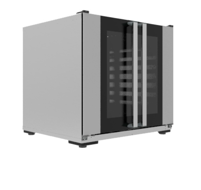 Расстоечный шкаф UNOX XEKPT-10EU-C