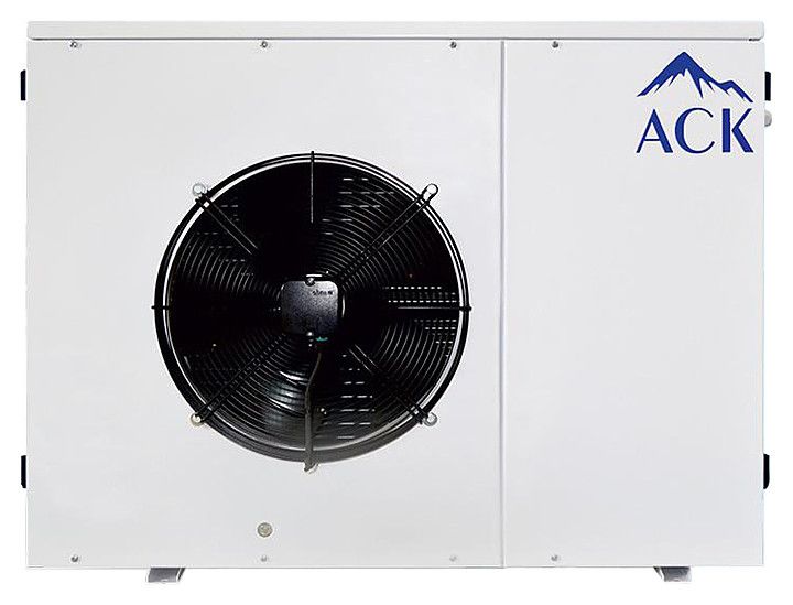 Моноблок Intercold TFH 2511 z