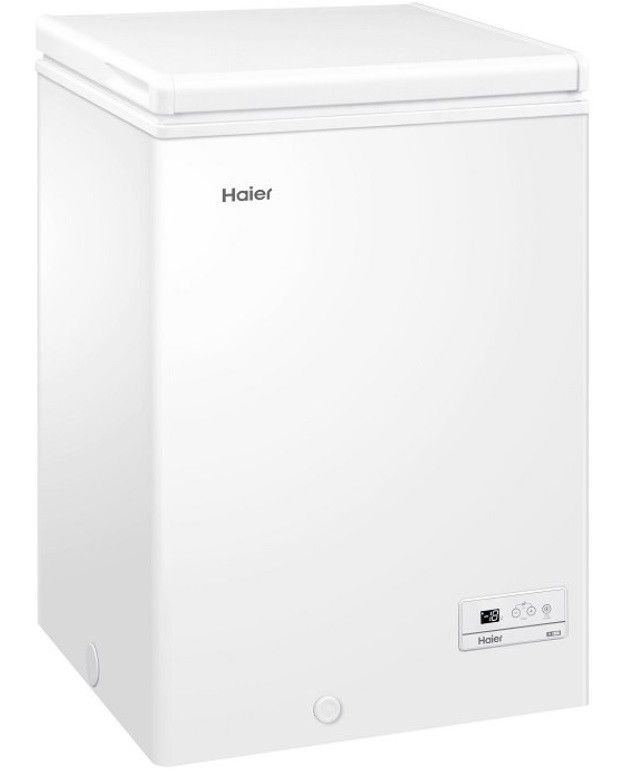 Морозильные ларь Haier HCE143R