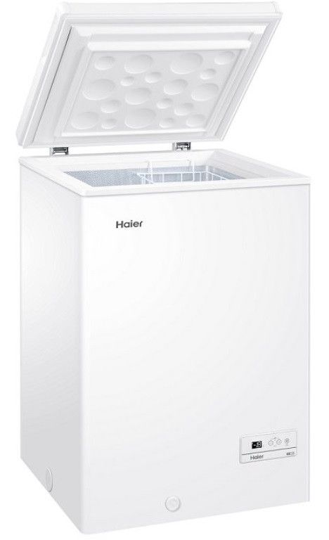 Морозильные ларь Haier HCE143R