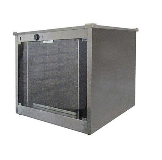 Расстоечный шкаф Smeg LEV241RU
