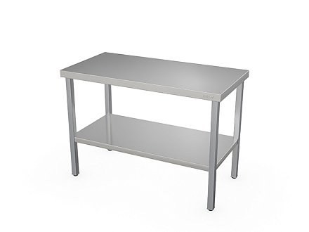 Стол профессиональный СР-Л-1200.800-02 (СП-2/1200/800-Л)