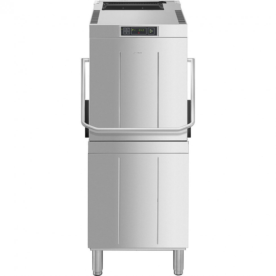 SMEG SPH515H Посудомоечная машина серия EASYLINE купольного типа для кассет 500 х 500 мм