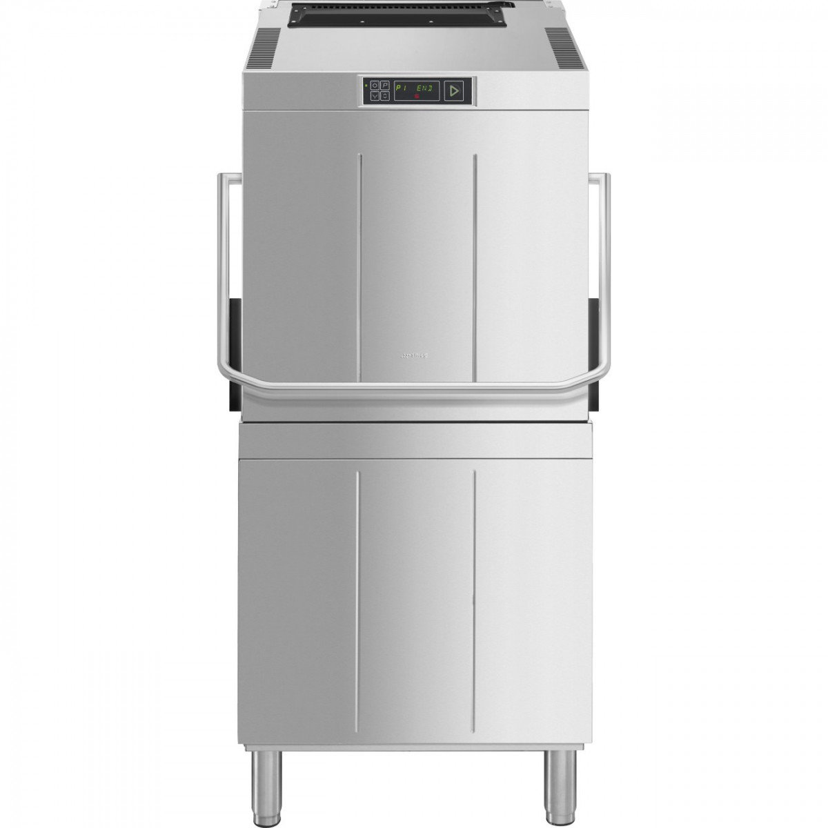 SMEG SPH615SH Купольная посудомоечная машина
