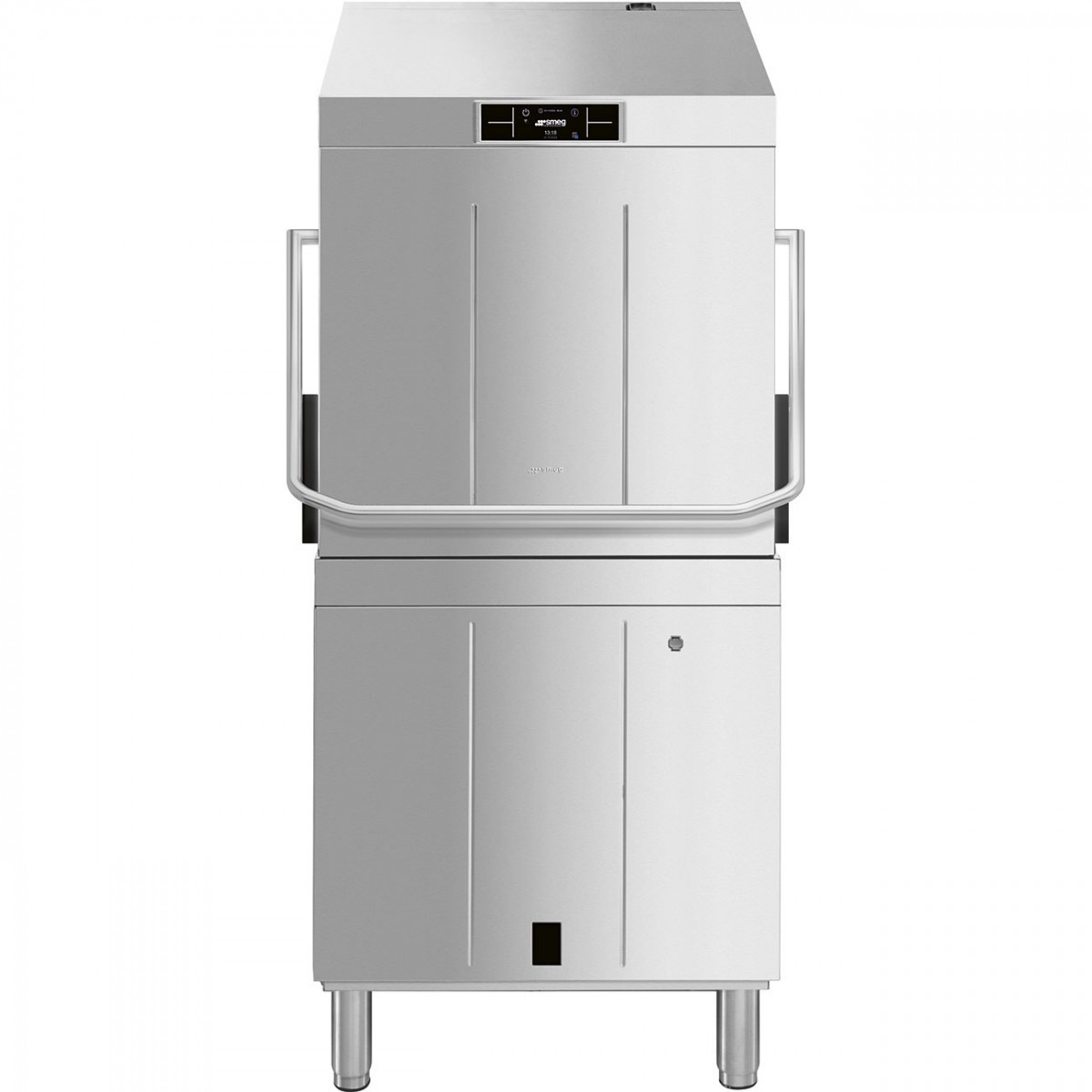 SMEG SPH625 Купольная посудомоечная машин