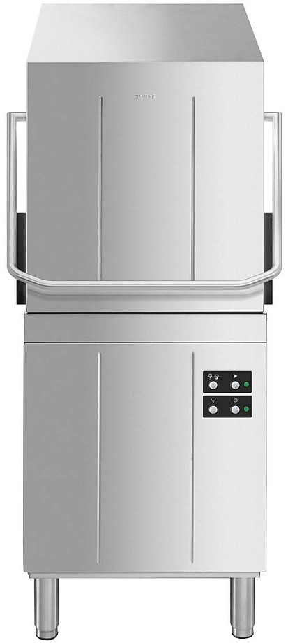 SMEG SPH500 Посудомоечная машина электронное управление серия ECOLINE купольного типа