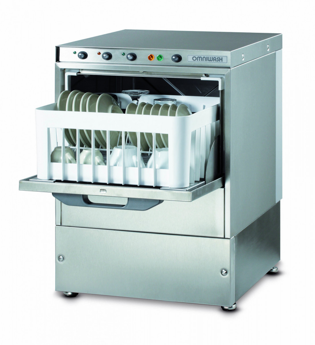 Стаканомоечная машина OMNIWASH JOLLY 35/TI/Y (230V)
