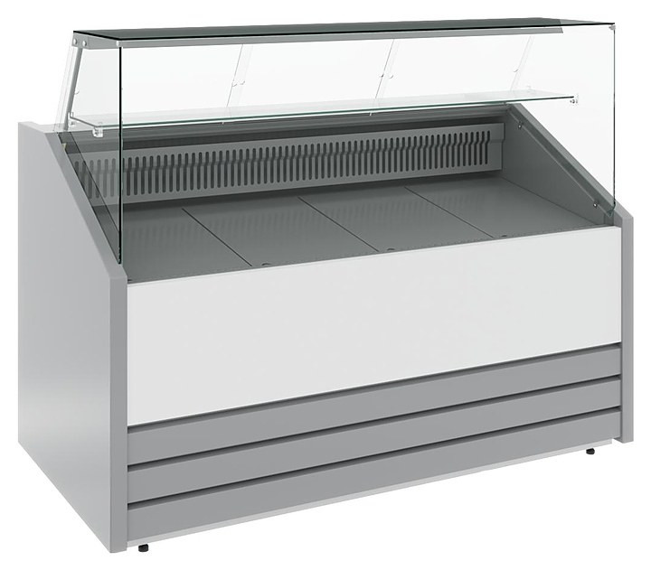 Витрина тепловая GC75 SH 1,0-1 9006-9003