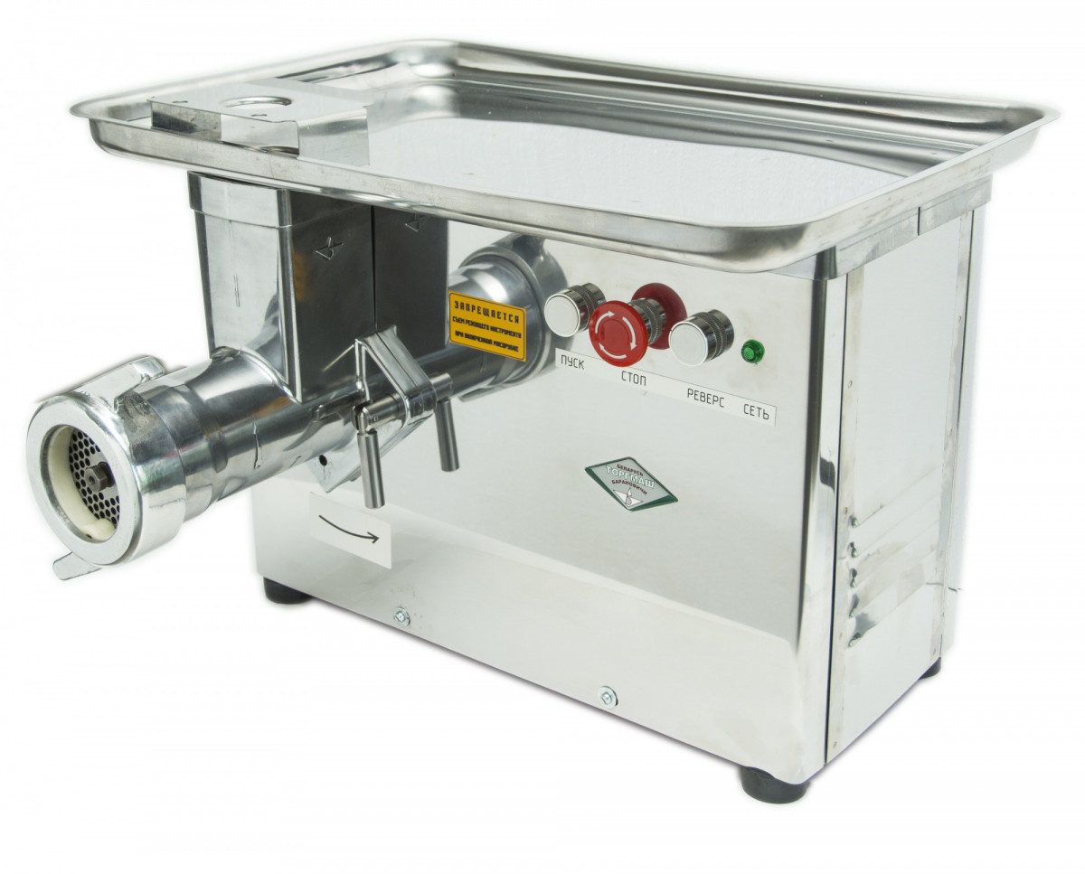 Мясорубка МИМ-300М-01