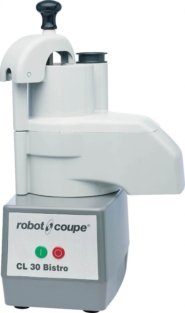 ROBOT COUPE 24432 Овощерезка CL-30 Bistro без дисков