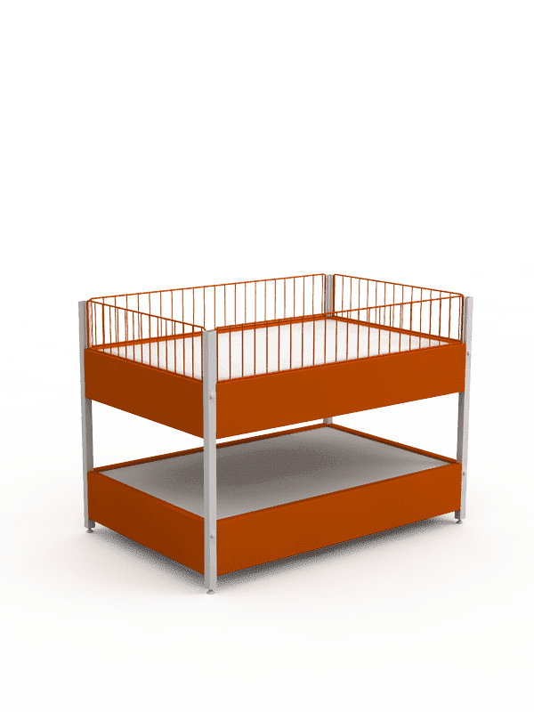 Стол для распродаж
