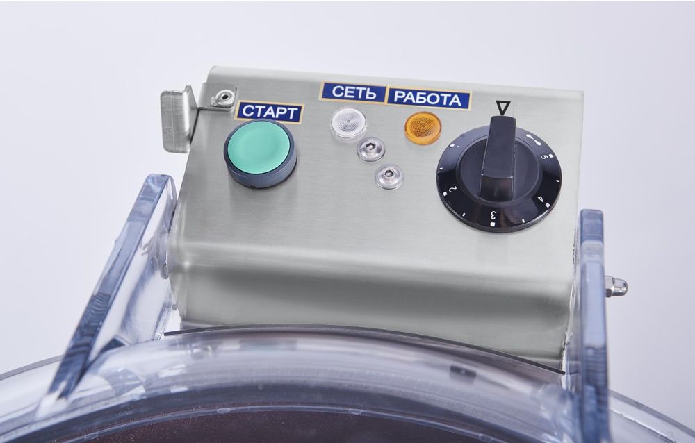 Картофелеочистительная машина Abat МКК-300-01