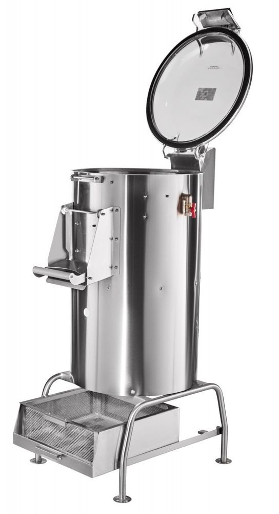 Картофелеочистительная машина Abat МКК-300-01