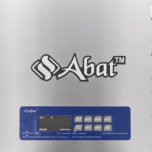 Шкаф шоковой заморозки Abat ШОК-40-01