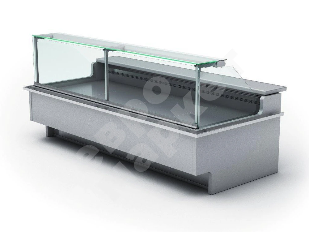 Витрина для выпечки SMD (Dynamic) 1563