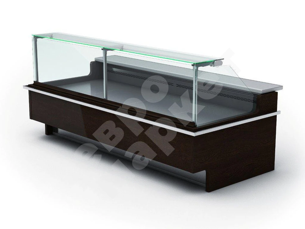 Витрина для выпечки SMD (Dynamic) 1563