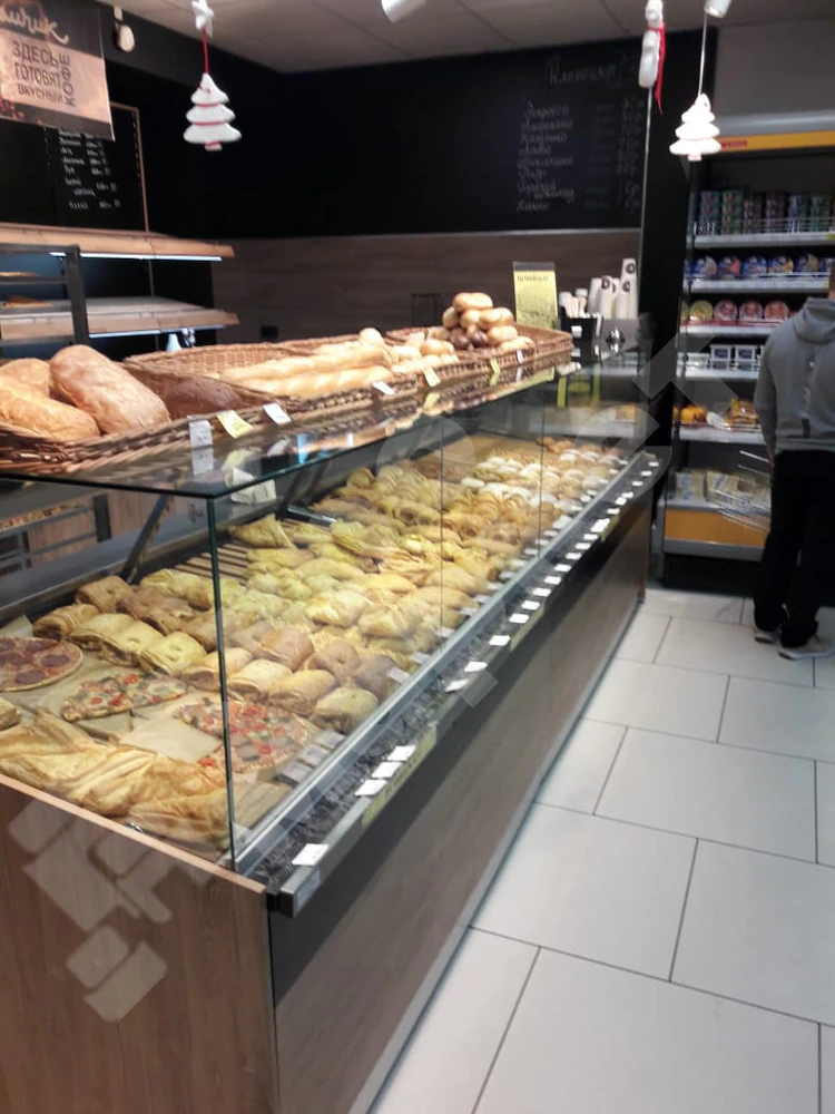 Холодильная витрина Bistro BL 938