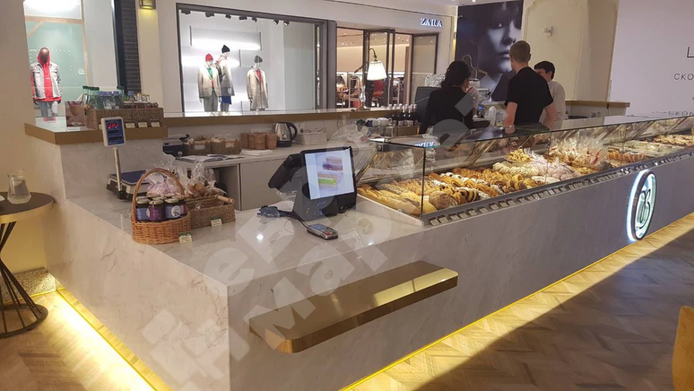 Холодильная витрина Bistro BL 938
