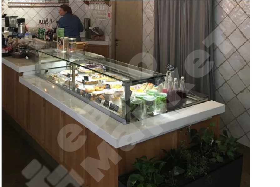 Холодильная витрина Bistro BL 938