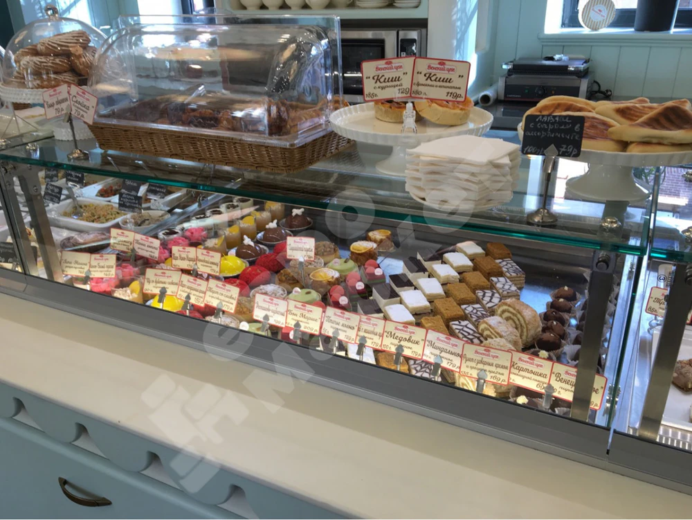 Холодильная витрина Bistro BL 938