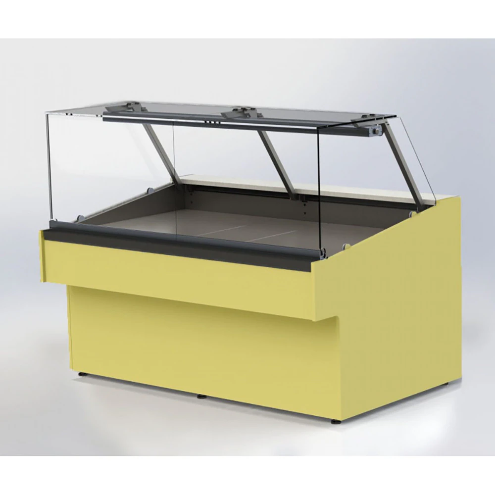 Низкотемпературная холодильная витрина Bistro BL 1563