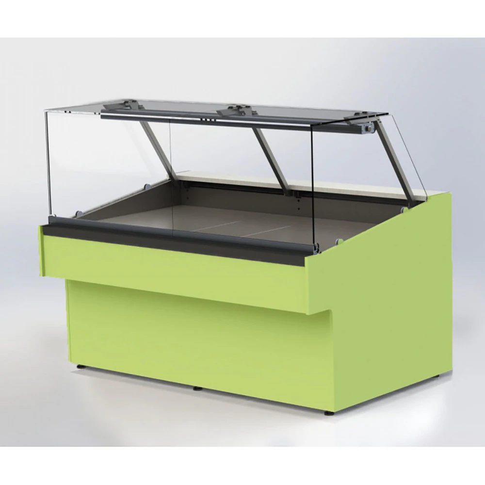 Низкотемпературная холодильная витрина Bistro BL 1563