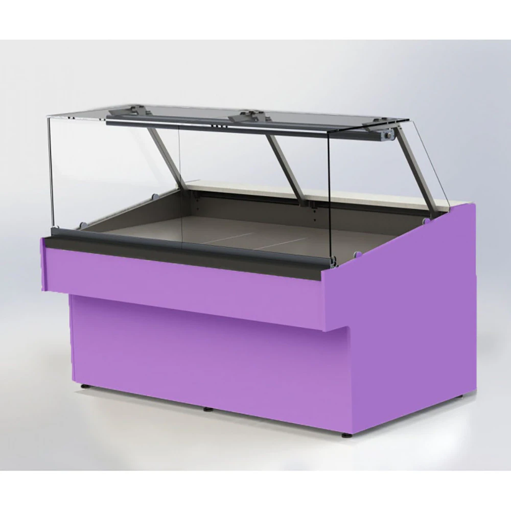 Низкотемпературная холодильная витрина Bistro BL 1563