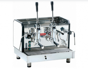 Кофемашина рожковая La Pavoni VASARI3S (Черный) Кофемашина рожковая La Pavoni VASARI3S (Черный)