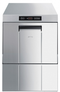 Машина посудомоечная SMEG UD505DS Машина посудомоечная SMEG UD505DS