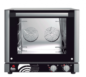 Конвекционная печь FM RX-424 Конвекционная печь FM RX-424