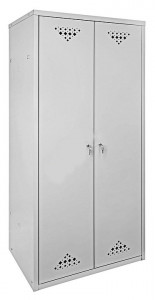 Шкаф для одежды ШР 2/600 Шкаф для одежды ШР 2/600