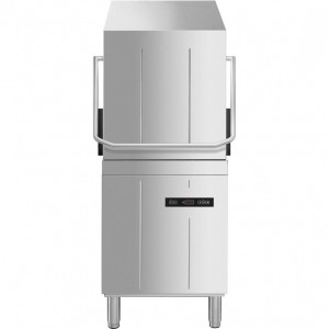 SMEG SPH505L Посудомоечная машина электронное управление серия ECOLINE купольного типа SMEG SPH505L Посудомоечная машина электронное управление серия ECOLINE купольного типа
