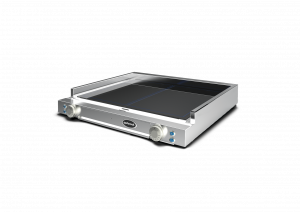 SPIDOCOOK SP300 Жарочная поверхность
