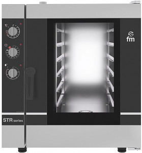FM Пароконвектомат STR 606 M FM Пароконвектомат STR 606 M