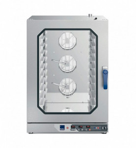 Пароконвектомат CC10DYCL Пароконвектомат CC10DYCL