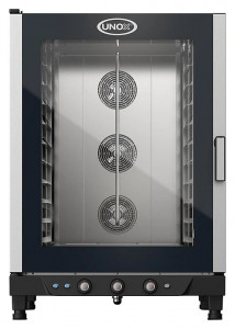 UNOX Конвекционная печь XB893