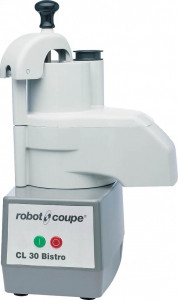 ROBOT COUPE 24432 Овощерезка CL-30 Bistro без дисков