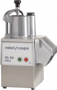 ROBOT COUPE 24473 Овощерезка CL-50 Ultra-380