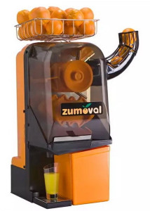 ZUMOVAL Z MINIMAX Соковыжималка