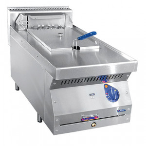 Фритюрница электрическая Abat ЭФК-40/1Н